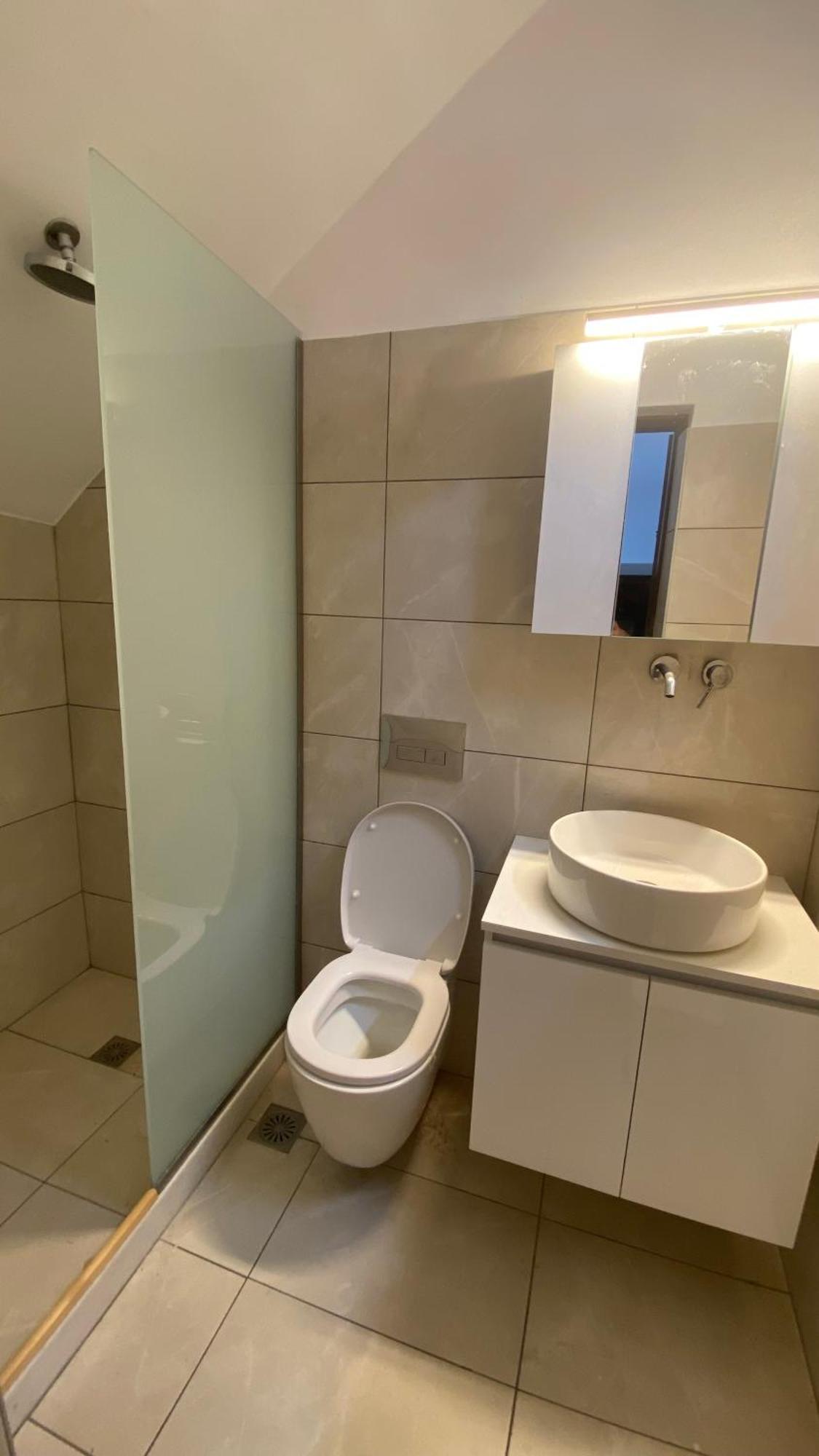 Villa Ostria Kamári Kültér fotó