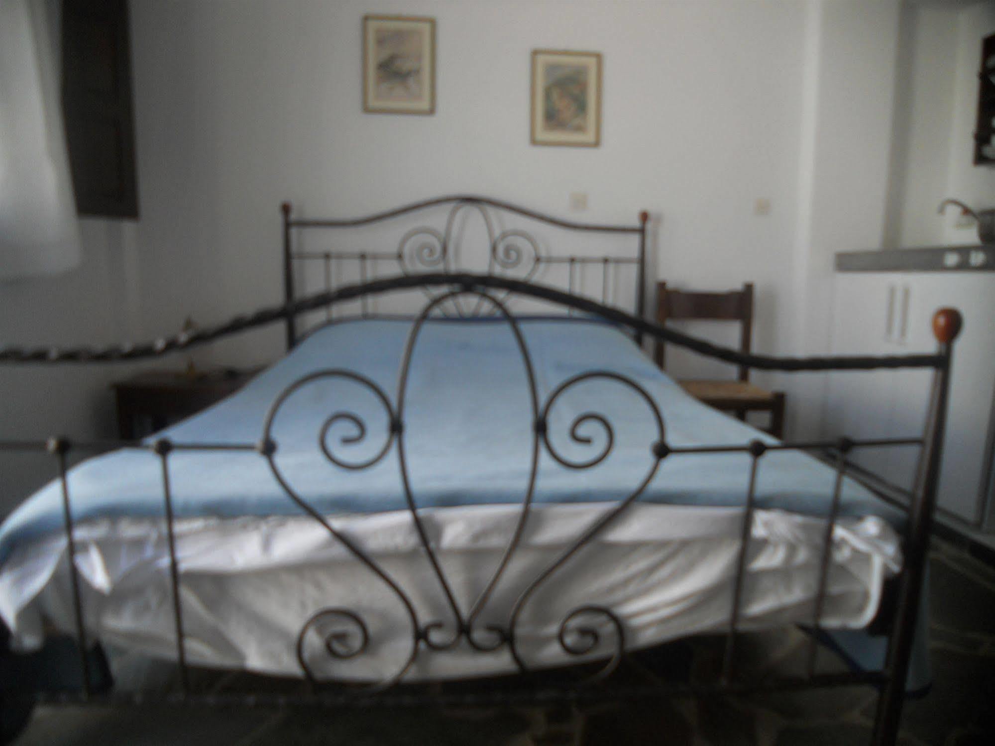 Villa Ostria Kamári Kültér fotó